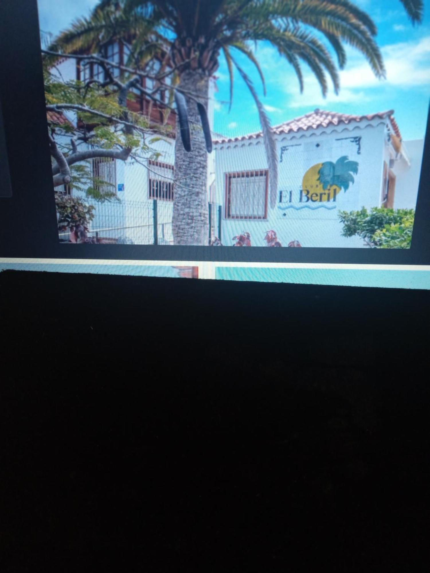 Club El Beril La Caleta Costa Adeje (Tenerife)
